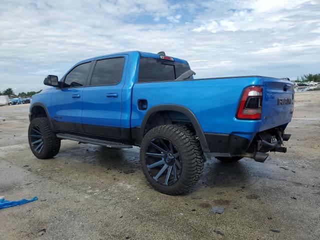 RAM 1500 REBEL 2022