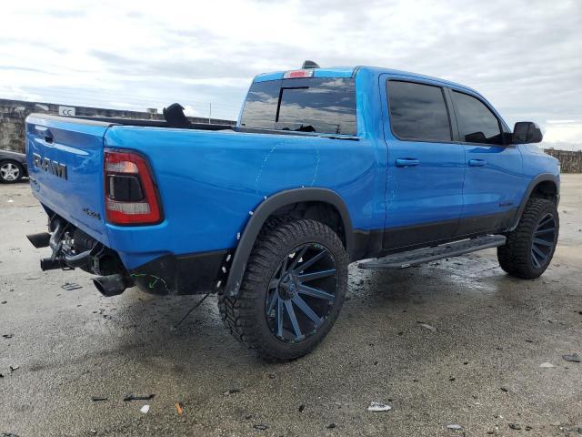 RAM 1500 REBEL 2022