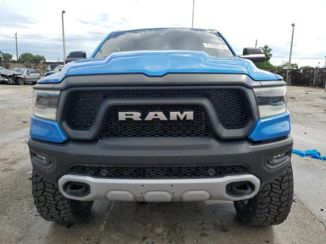 RAM 1500 REBEL 2022