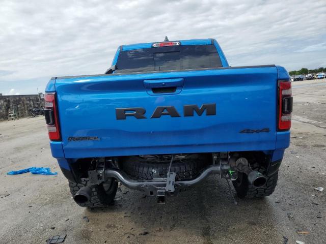 RAM 1500 REBEL 2022