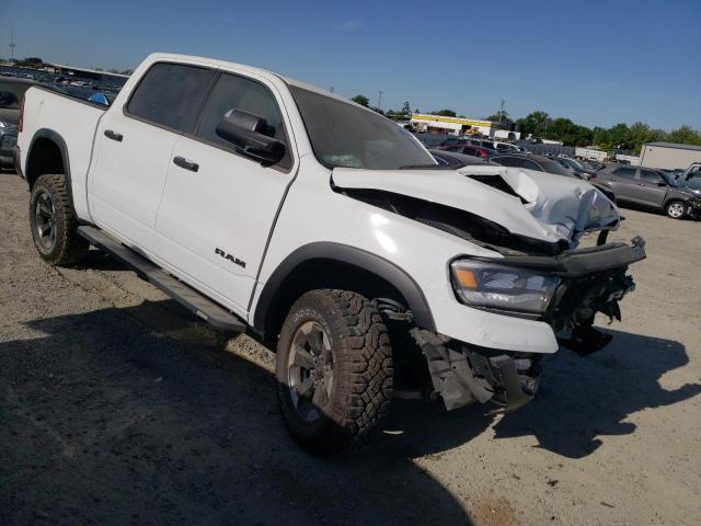 RAM 1500 REBEL 2022