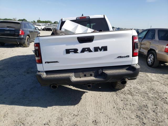 RAM 1500 REBEL 2022