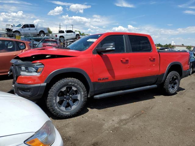 RAM 1500 REBEL 2020