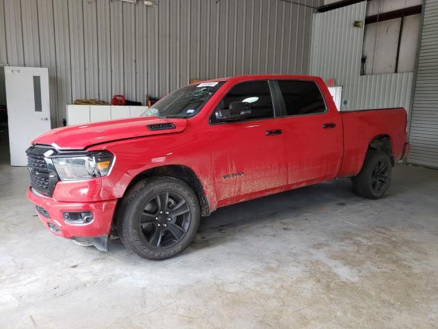 RAM 1500 BIG H 2023