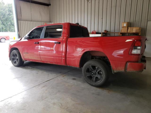 RAM 1500 BIG H 2023