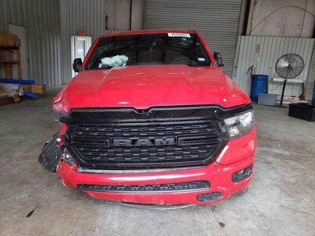 RAM 1500 BIG H 2023