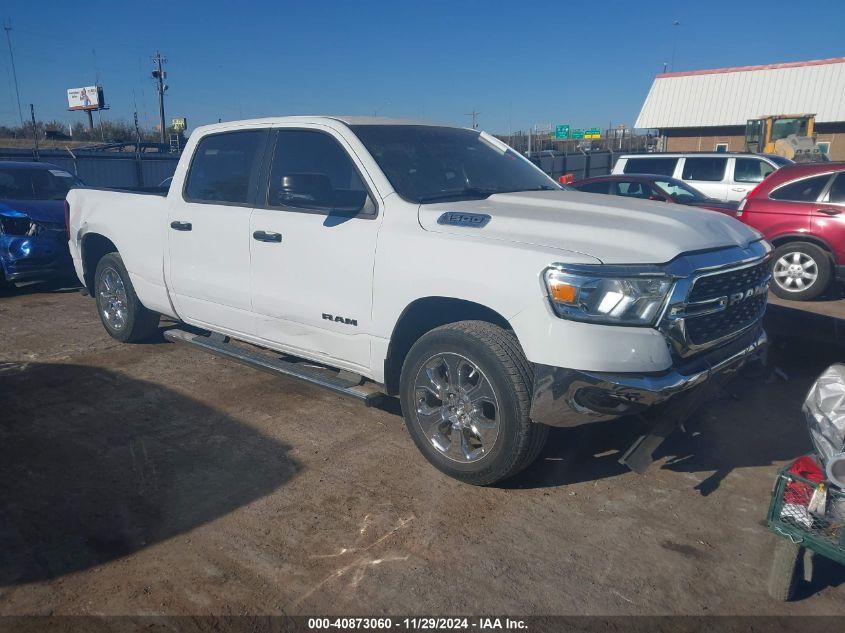 RAM 1500 BIG HORN  4X4 6'4 BOX 2023