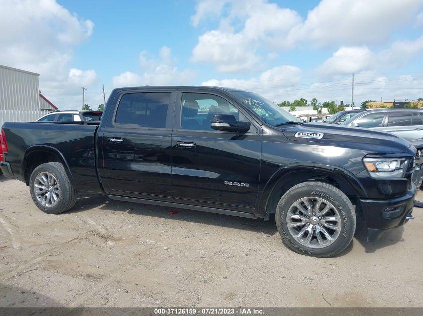 RAM 1500 LARAMIE 2021