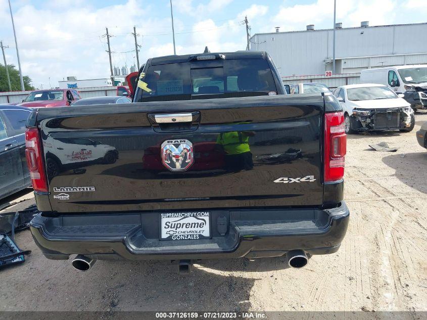 RAM 1500 LARAMIE 2021