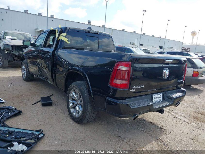 RAM 1500 LARAMIE 2021