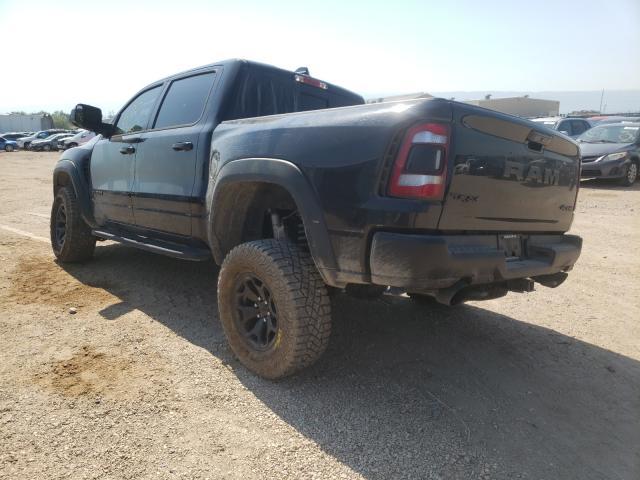 RAM 1500 TRX 2021