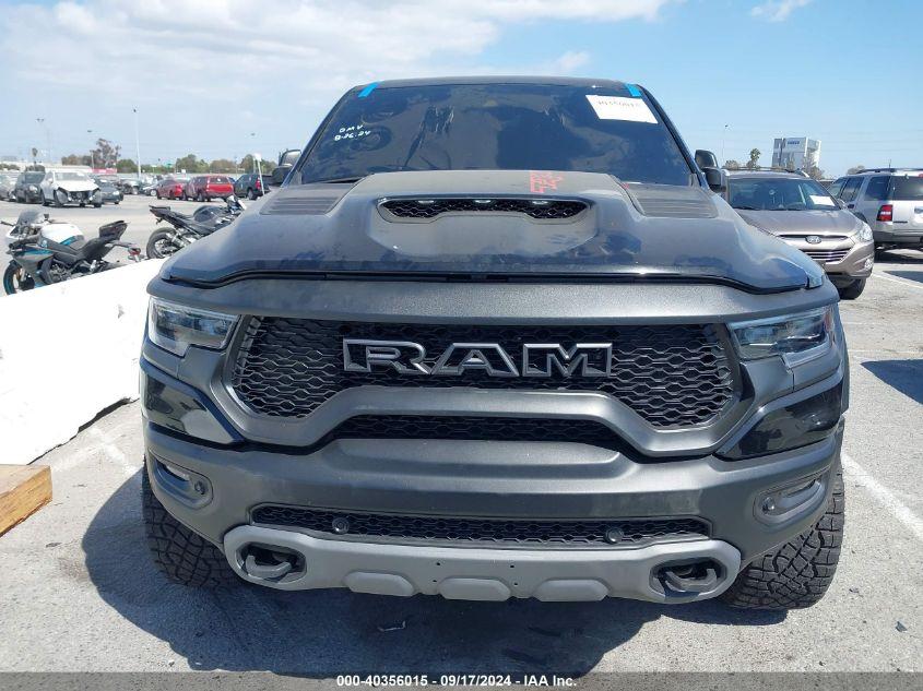 RAM 1500 TRX  4X4 5'7 BOX 2023