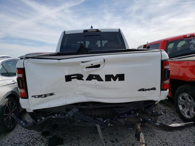 RAM 1500 TRX 2021