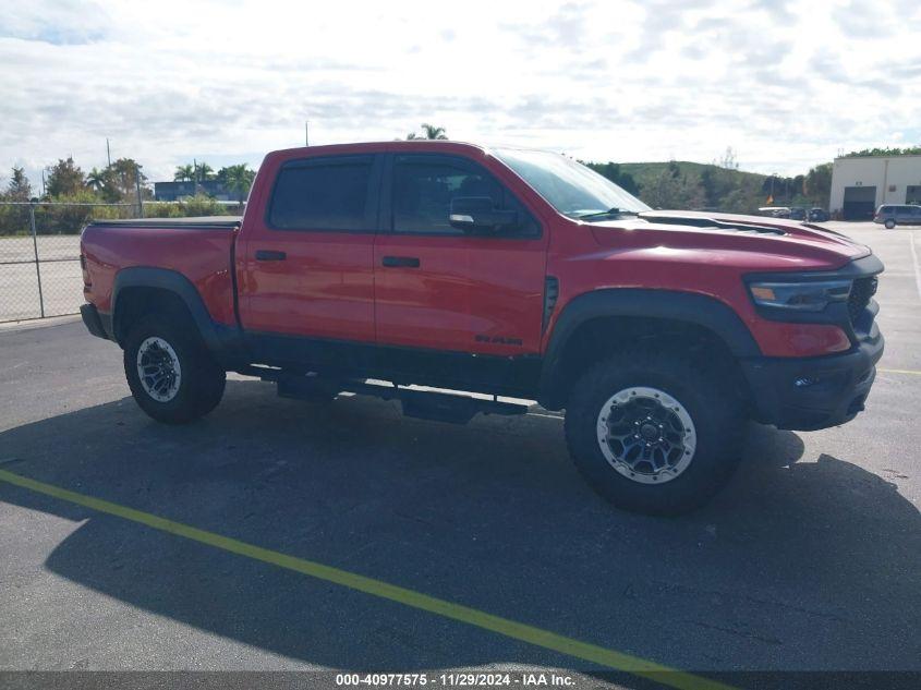 RAM 1500 TRX  4X4 5'7 BOX 2021