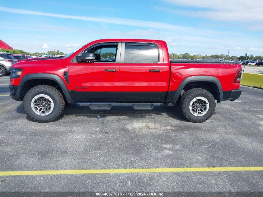 RAM 1500 TRX  4X4 5'7 BOX 2021