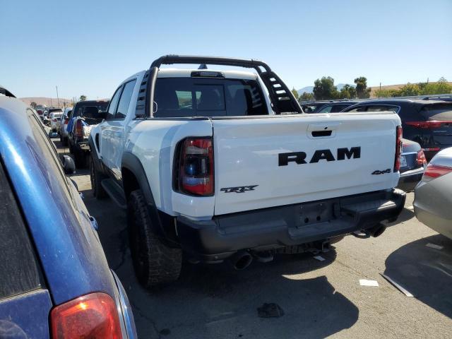 RAM 1500 TRX 2022