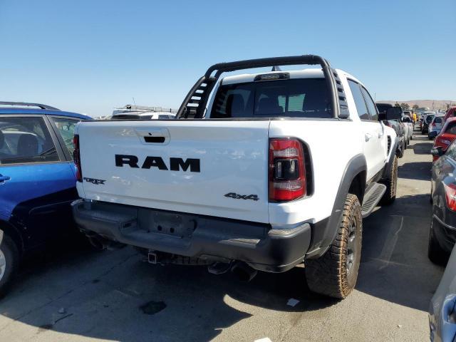 RAM 1500 TRX 2022