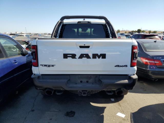 RAM 1500 TRX 2022