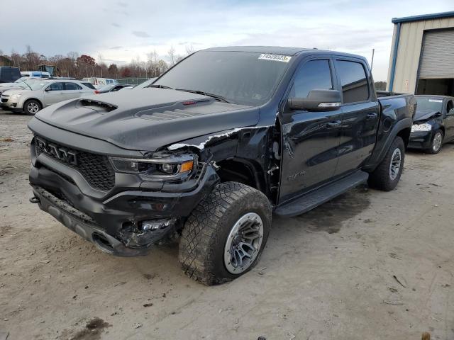 RAM 1500 TRX 2021