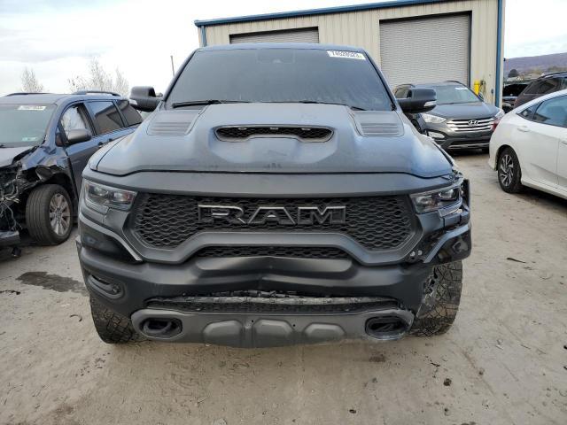 RAM 1500 TRX 2021