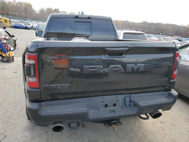 RAM 1500 TRX 2021