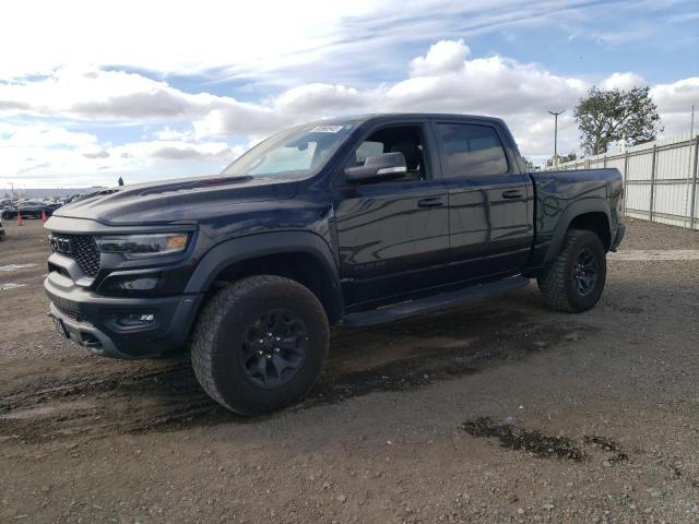 RAM 1500 TRX 2022