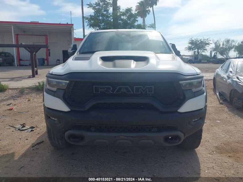 RAM 1500 TRX  4X4 5'7 BOX 2021