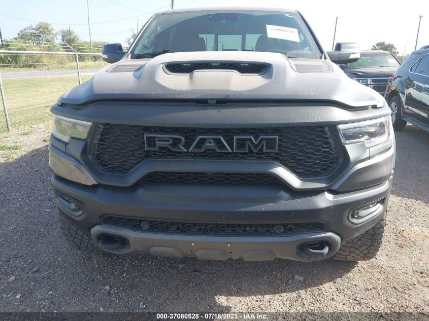 RAM 1500 TRX 2021