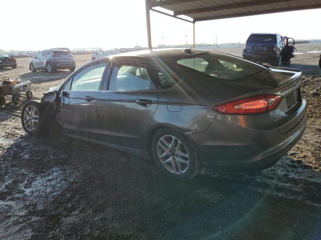 FORD FUSION SE 2014