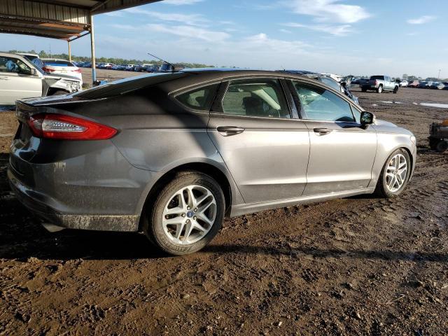 FORD FUSION SE 2014