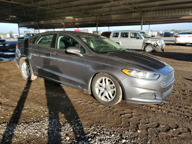 FORD FUSION SE 2014