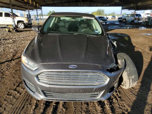 FORD FUSION SE 2014