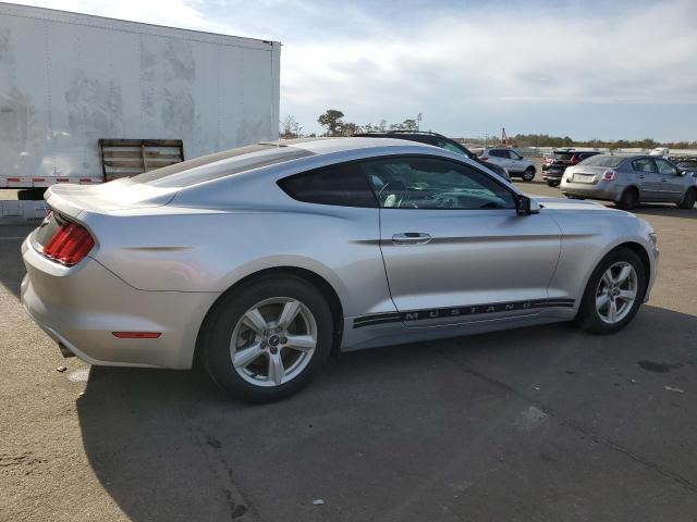 FORD MUSTANG  2017