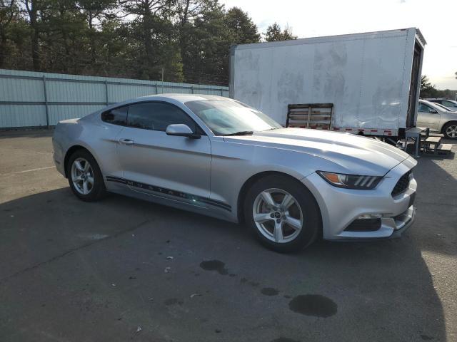 FORD MUSTANG  2017