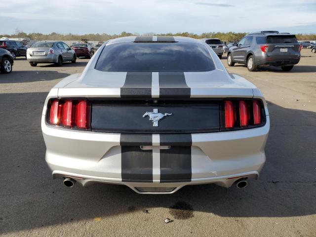 FORD MUSTANG  2017