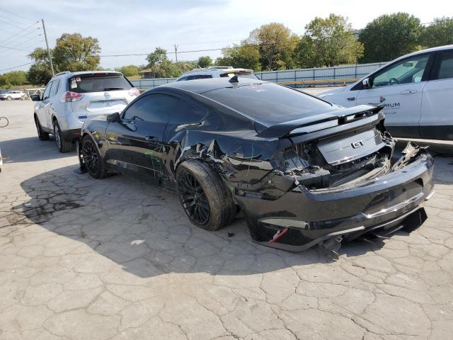 FORD MUSTANG GT 2020