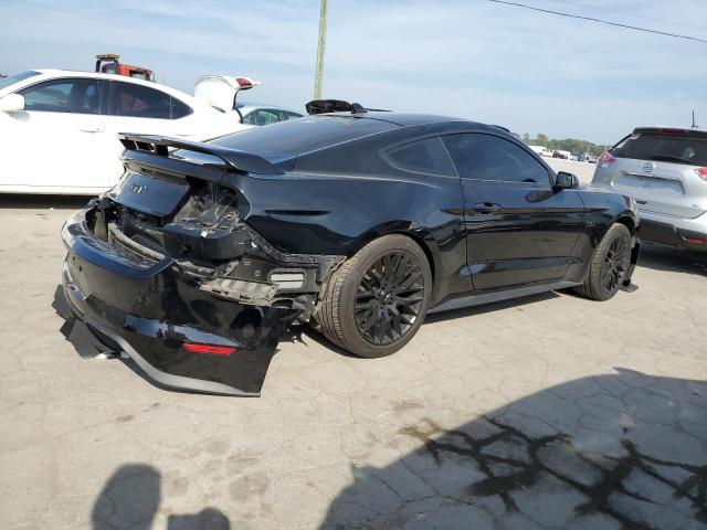 FORD MUSTANG GT 2020