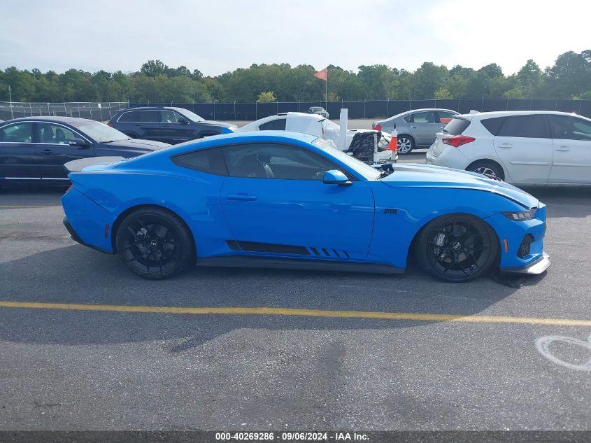 FORD MUSTANG GT PREMIUM FASTBACK 2024