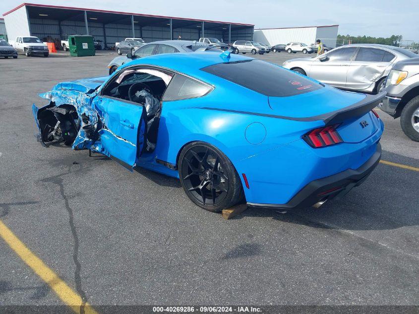 FORD MUSTANG GT PREMIUM FASTBACK 2024