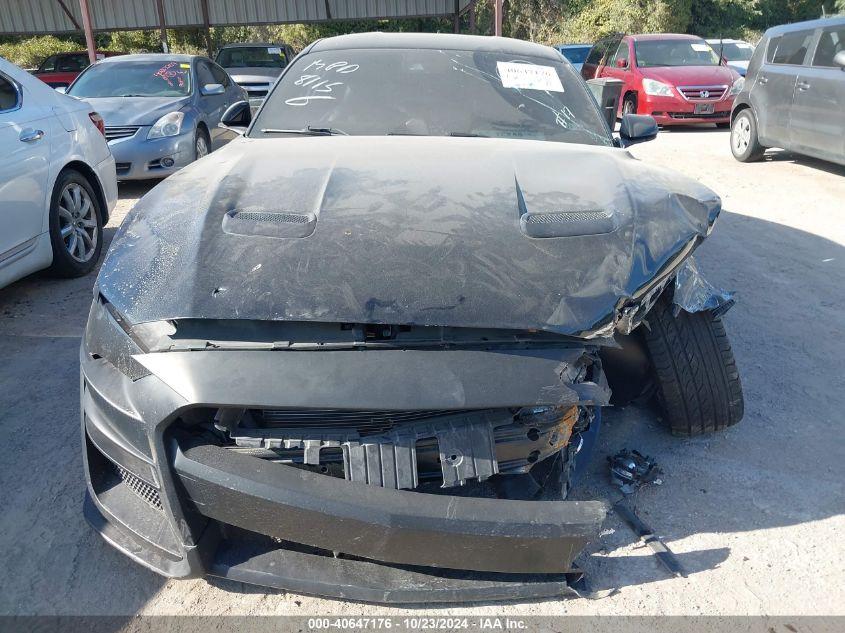 FORD MUSTANG GT PREMIUM 2021