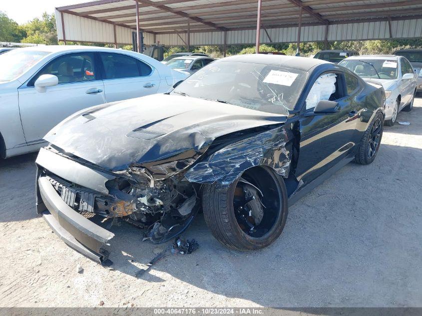 FORD MUSTANG GT PREMIUM 2021