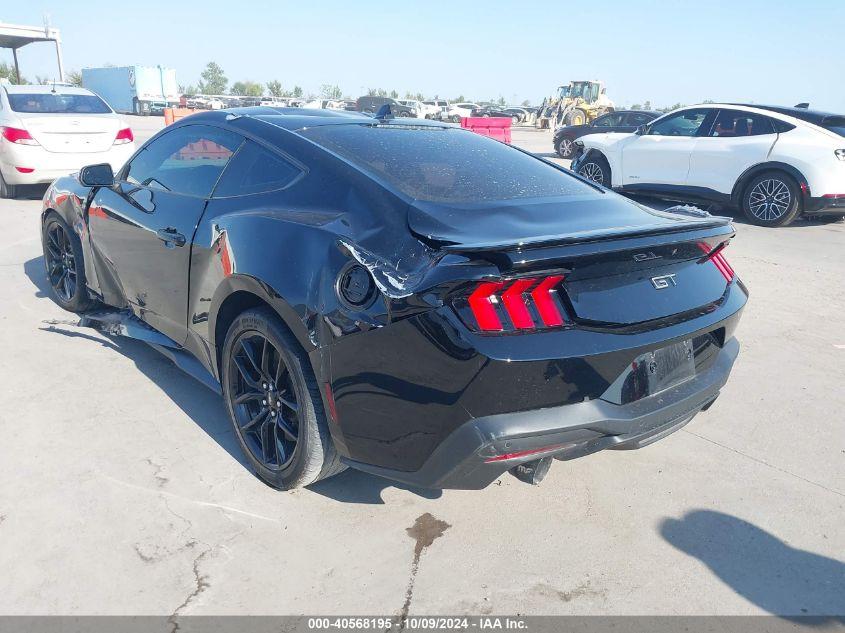 FORD MUSTANG GT PREMIUM 2024