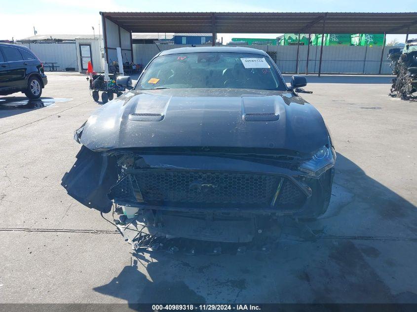 FORD MUSTANG GT PREMIUM 2023