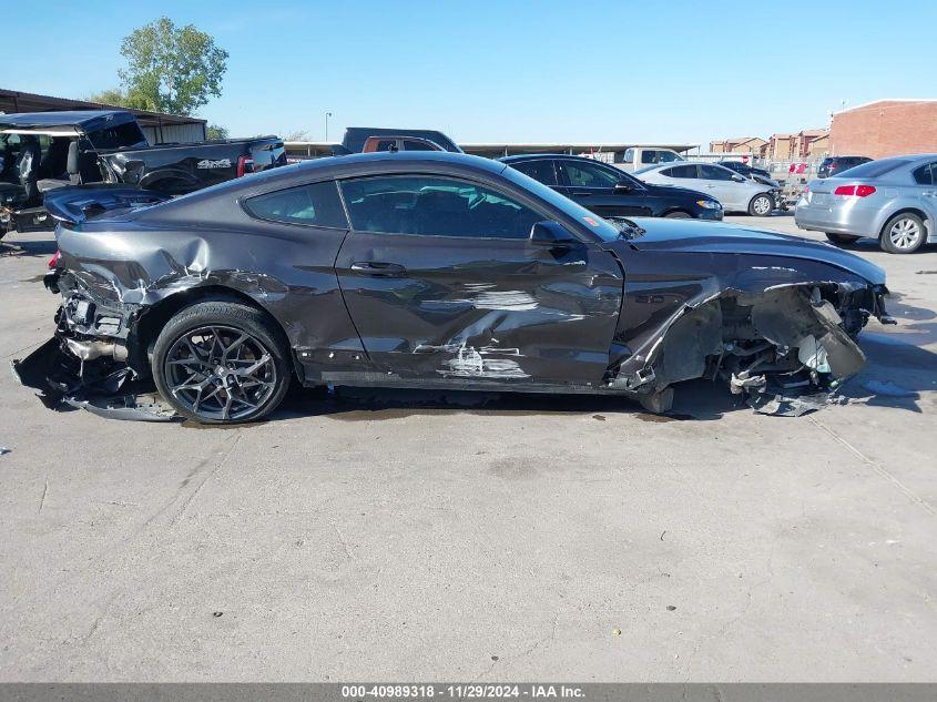 FORD MUSTANG GT PREMIUM 2023