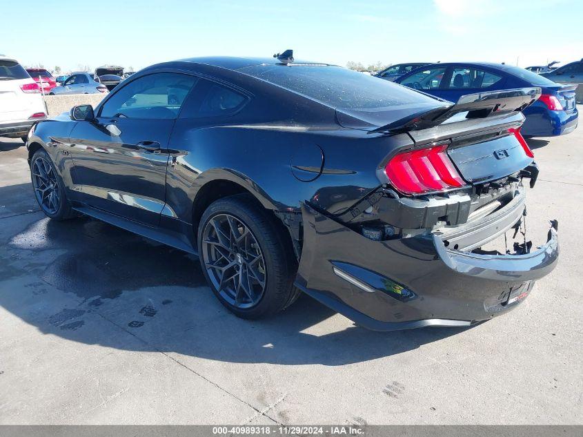 FORD MUSTANG GT PREMIUM 2023