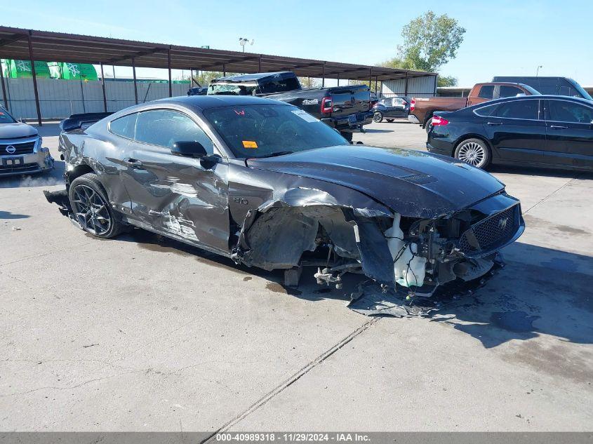 FORD MUSTANG GT PREMIUM 2023