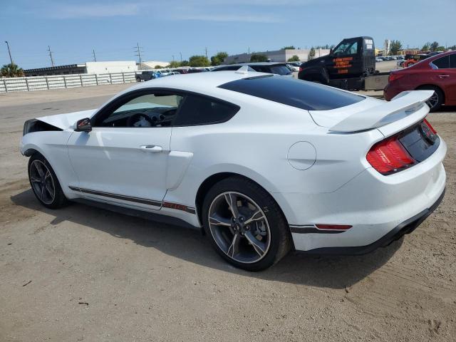 FORD MUSTANG GT 2022