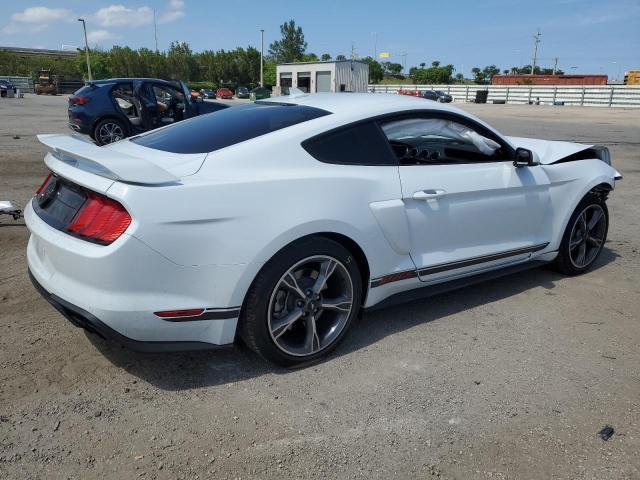 FORD MUSTANG GT 2022