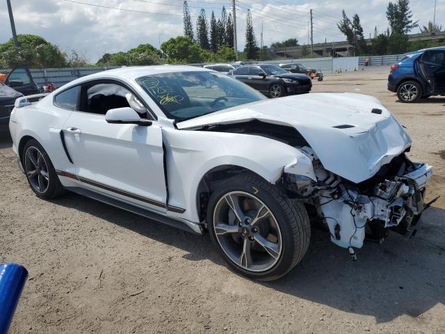 FORD MUSTANG GT 2022