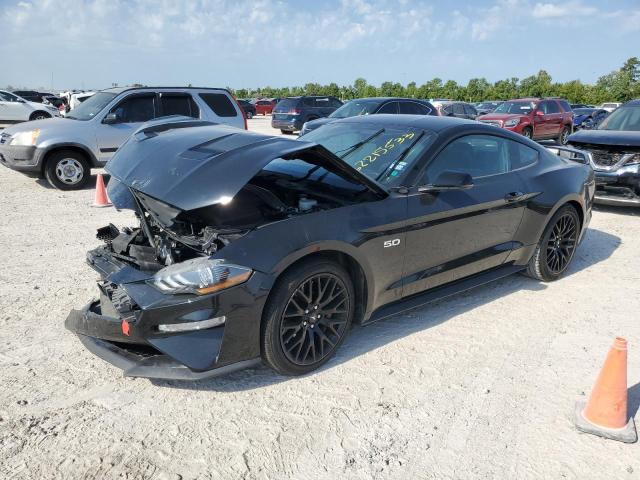 FORD MUSTANG GT 2020